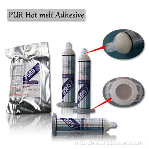PUR Adhesive in 30CC Cartridge